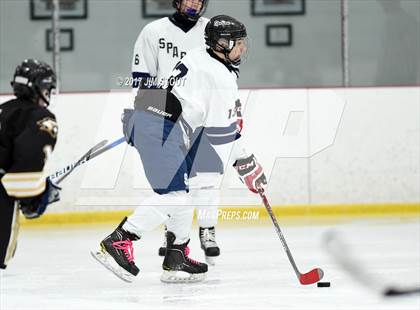 Thumbnail 3 in Barlow @ Shepaug/Litch./Thom./Nonn. (Shepaug Post-Season Jamboree) photogallery.