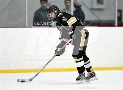 Thumbnail 1 in Barlow @ Shepaug/Litch./Thom./Nonn. (Shepaug Post-Season Jamboree) photogallery.