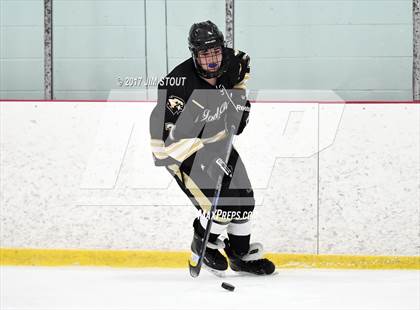 Thumbnail 2 in Barlow @ Shepaug/Litch./Thom./Nonn. (Shepaug Post-Season Jamboree) photogallery.