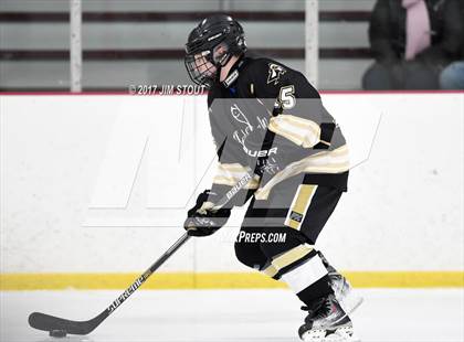 Thumbnail 2 in Barlow @ Shepaug/Litch./Thom./Nonn. (Shepaug Post-Season Jamboree) photogallery.