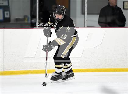 Thumbnail 3 in Barlow @ Shepaug/Litch./Thom./Nonn. (Shepaug Post-Season Jamboree) photogallery.