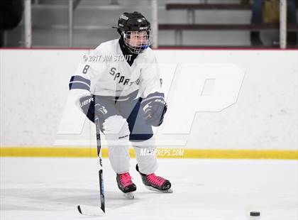 Thumbnail 1 in Barlow @ Shepaug/Litch./Thom./Nonn. (Shepaug Post-Season Jamboree) photogallery.