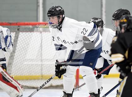 Thumbnail 1 in Barlow @ Shepaug/Litch./Thom./Nonn. (Shepaug Post-Season Jamboree) photogallery.