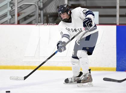 Thumbnail 1 in Barlow @ Shepaug/Litch./Thom./Nonn. (Shepaug Post-Season Jamboree) photogallery.