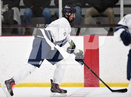 Thumbnail 1 in Barlow @ Shepaug/Litch./Thom./Nonn. (Shepaug Post-Season Jamboree) photogallery.