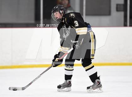 Thumbnail 1 in Barlow @ Shepaug/Litch./Thom./Nonn. (Shepaug Post-Season Jamboree) photogallery.
