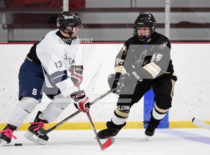Thumbnail 1 in Barlow @ Shepaug/Litch./Thom./Nonn. (Shepaug Post-Season Jamboree) photogallery.