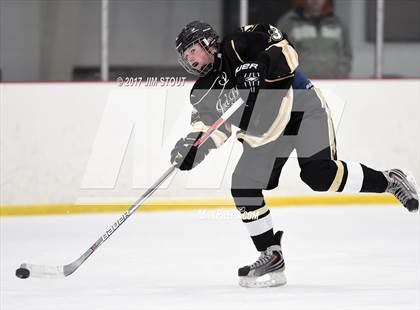 Thumbnail 2 in Barlow @ Shepaug/Litch./Thom./Nonn. (Shepaug Post-Season Jamboree) photogallery.