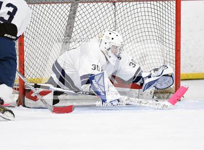 Thumbnail 3 in Barlow @ Shepaug/Litch./Thom./Nonn. (Shepaug Post-Season Jamboree) photogallery.