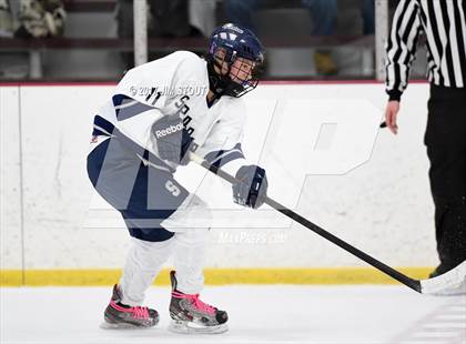 Thumbnail 3 in Barlow @ Shepaug/Litch./Thom./Nonn. (Shepaug Post-Season Jamboree) photogallery.
