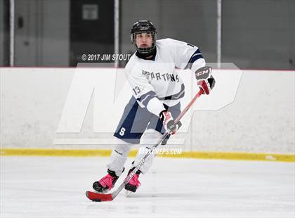 Thumbnail 1 in Barlow @ Shepaug/Litch./Thom./Nonn. (Shepaug Post-Season Jamboree) photogallery.