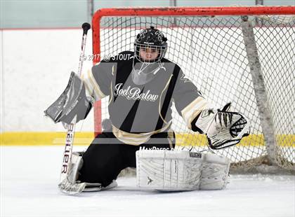 Thumbnail 1 in Barlow @ Shepaug/Litch./Thom./Nonn. (Shepaug Post-Season Jamboree) photogallery.