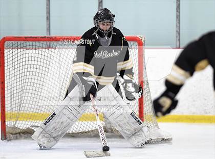 Thumbnail 1 in Barlow @ Shepaug/Litch./Thom./Nonn. (Shepaug Post-Season Jamboree) photogallery.