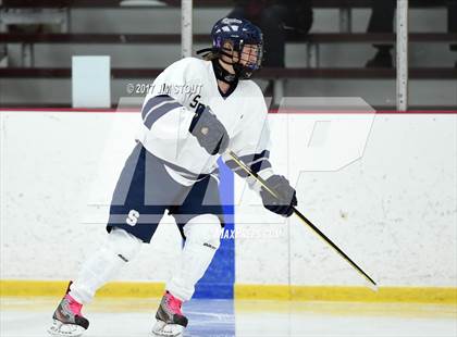 Thumbnail 2 in Barlow @ Shepaug/Litch./Thom./Nonn. (Shepaug Post-Season Jamboree) photogallery.