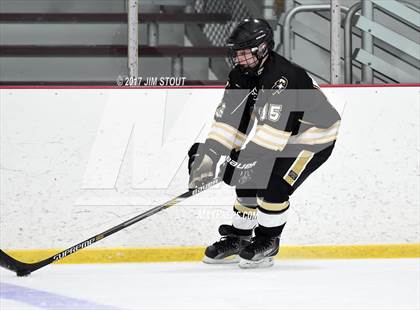 Thumbnail 2 in Barlow @ Shepaug/Litch./Thom./Nonn. (Shepaug Post-Season Jamboree) photogallery.