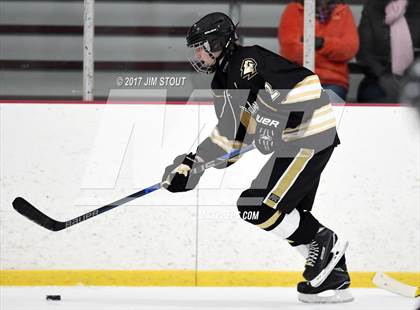 Thumbnail 2 in Barlow @ Shepaug/Litch./Thom./Nonn. (Shepaug Post-Season Jamboree) photogallery.