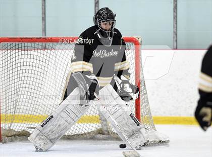 Thumbnail 2 in Barlow @ Shepaug/Litch./Thom./Nonn. (Shepaug Post-Season Jamboree) photogallery.