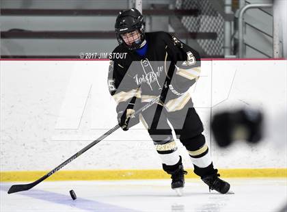 Thumbnail 2 in Barlow @ Shepaug/Litch./Thom./Nonn. (Shepaug Post-Season Jamboree) photogallery.