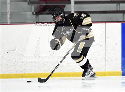 Thumbnail 1 in Barlow @ Shepaug/Litch./Thom./Nonn. (Shepaug Post-Season Jamboree) photogallery.