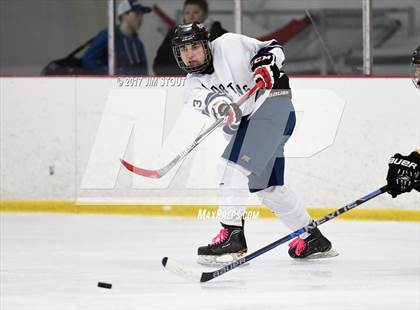 Thumbnail 3 in Barlow @ Shepaug/Litch./Thom./Nonn. (Shepaug Post-Season Jamboree) photogallery.