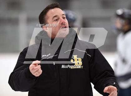Thumbnail 2 in Barlow @ Shepaug/Litch./Thom./Nonn. (Shepaug Post-Season Jamboree) photogallery.