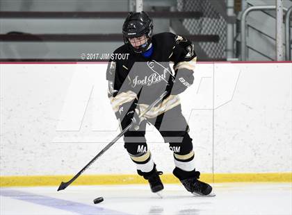 Thumbnail 1 in Barlow @ Shepaug/Litch./Thom./Nonn. (Shepaug Post-Season Jamboree) photogallery.