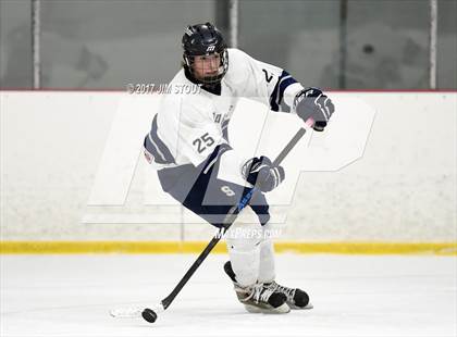 Thumbnail 1 in Barlow @ Shepaug/Litch./Thom./Nonn. (Shepaug Post-Season Jamboree) photogallery.