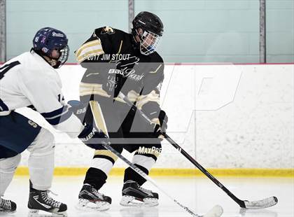 Thumbnail 2 in Barlow @ Shepaug/Litch./Thom./Nonn. (Shepaug Post-Season Jamboree) photogallery.