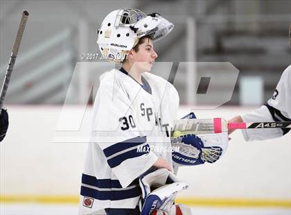 Thumbnail 1 in Barlow @ Shepaug/Litch./Thom./Nonn. (Shepaug Post-Season Jamboree) photogallery.
