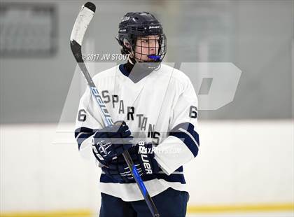 Thumbnail 3 in Barlow @ Shepaug/Litch./Thom./Nonn. (Shepaug Post-Season Jamboree) photogallery.