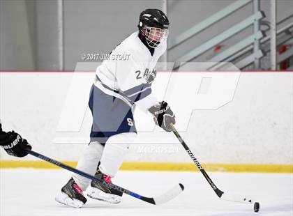 Thumbnail 2 in Barlow @ Shepaug/Litch./Thom./Nonn. (Shepaug Post-Season Jamboree) photogallery.