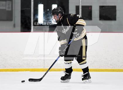 Thumbnail 2 in Barlow @ Shepaug/Litch./Thom./Nonn. (Shepaug Post-Season Jamboree) photogallery.