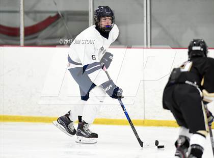 Thumbnail 2 in Barlow @ Shepaug/Litch./Thom./Nonn. (Shepaug Post-Season Jamboree) photogallery.