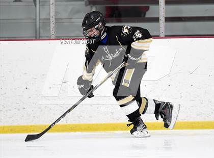 Thumbnail 2 in Barlow @ Shepaug/Litch./Thom./Nonn. (Shepaug Post-Season Jamboree) photogallery.