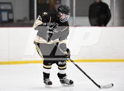 Thumbnail 1 in Barlow @ Shepaug/Litch./Thom./Nonn. (Shepaug Post-Season Jamboree) photogallery.