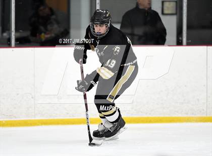 Thumbnail 2 in Barlow @ Shepaug/Litch./Thom./Nonn. (Shepaug Post-Season Jamboree) photogallery.