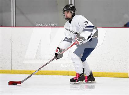 Thumbnail 1 in Barlow @ Shepaug/Litch./Thom./Nonn. (Shepaug Post-Season Jamboree) photogallery.