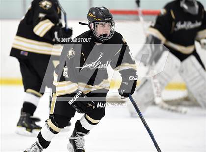 Thumbnail 2 in Barlow @ Shepaug/Litch./Thom./Nonn. (Shepaug Post-Season Jamboree) photogallery.
