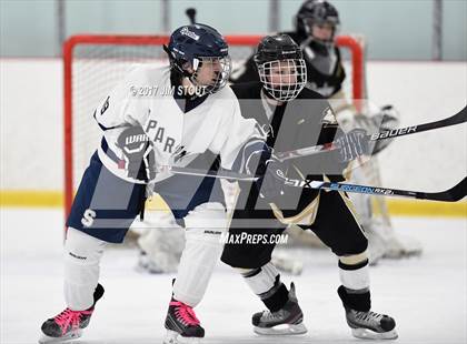 Thumbnail 1 in Barlow @ Shepaug/Litch./Thom./Nonn. (Shepaug Post-Season Jamboree) photogallery.