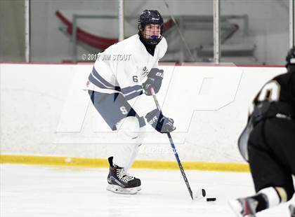 Thumbnail 1 in Barlow @ Shepaug/Litch./Thom./Nonn. (Shepaug Post-Season Jamboree) photogallery.