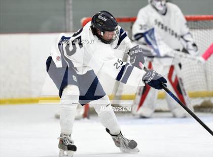 Thumbnail 3 in Barlow @ Shepaug/Litch./Thom./Nonn. (Shepaug Post-Season Jamboree) photogallery.