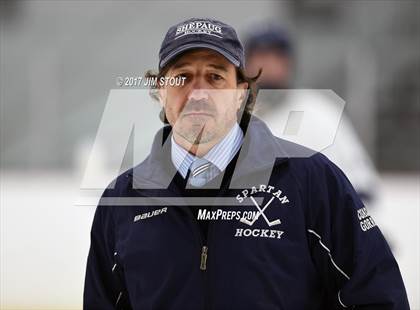 Thumbnail 3 in Barlow @ Shepaug/Litch./Thom./Nonn. (Shepaug Post-Season Jamboree) photogallery.