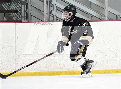 Thumbnail 1 in Barlow @ Shepaug/Litch./Thom./Nonn. (Shepaug Post-Season Jamboree) photogallery.