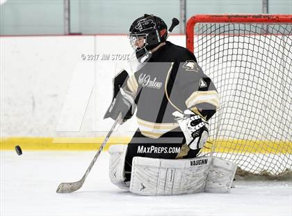 Thumbnail 2 in Barlow @ Shepaug/Litch./Thom./Nonn. (Shepaug Post-Season Jamboree) photogallery.