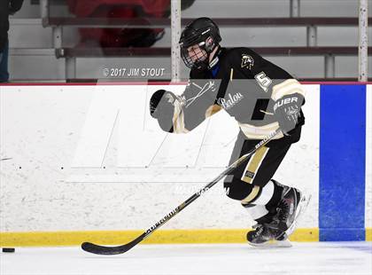 Thumbnail 2 in Barlow @ Shepaug/Litch./Thom./Nonn. (Shepaug Post-Season Jamboree) photogallery.