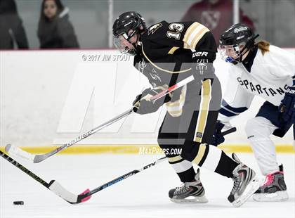 Thumbnail 1 in Barlow @ Shepaug/Litch./Thom./Nonn. (Shepaug Post-Season Jamboree) photogallery.