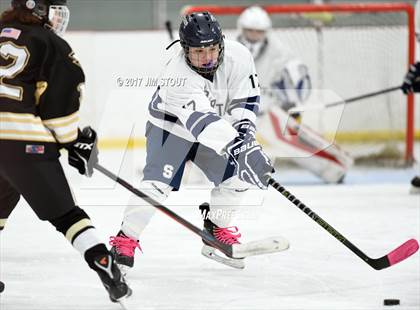 Thumbnail 3 in Barlow @ Shepaug/Litch./Thom./Nonn. (Shepaug Post-Season Jamboree) photogallery.