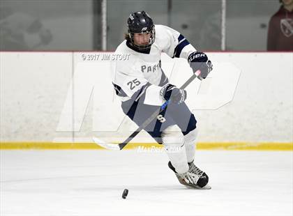Thumbnail 2 in Barlow @ Shepaug/Litch./Thom./Nonn. (Shepaug Post-Season Jamboree) photogallery.