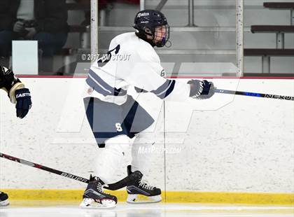 Thumbnail 3 in Barlow @ Shepaug/Litch./Thom./Nonn. (Shepaug Post-Season Jamboree) photogallery.
