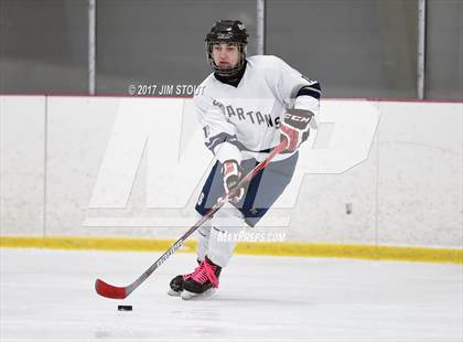 Thumbnail 3 in Barlow @ Shepaug/Litch./Thom./Nonn. (Shepaug Post-Season Jamboree) photogallery.
